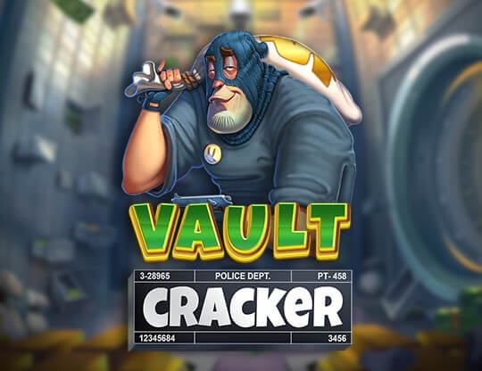 Vault Cracker